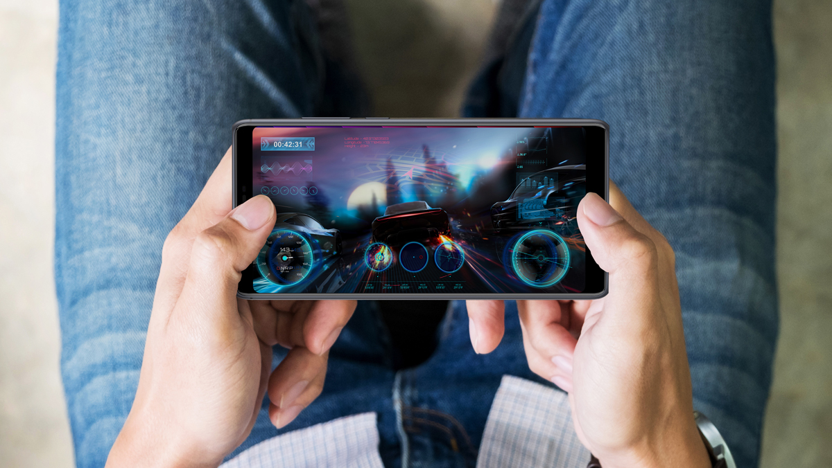 Step into an immersive universe in seconds with the full power of the #ExpandedDataNetwork. 👾 boost.co/ExpandedNetwork