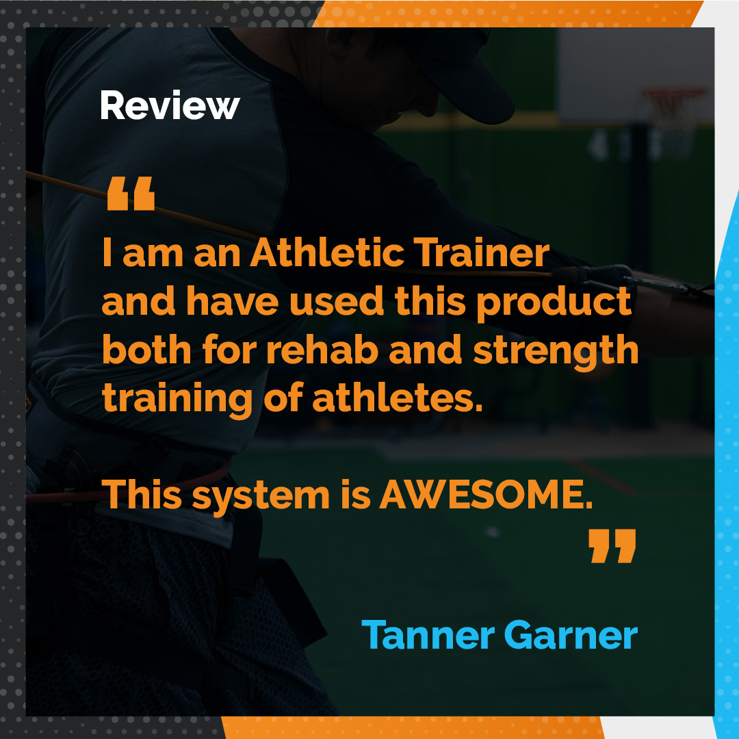 Powercore360's tweet image. &quot;This System is AWESOME&quot;🙌

PC360 is for all #Baseball , #Football , #Volleyball and #Golf players looking to improve their posture &amp;amp; technique across all aspects of their game, and avoid potential injuries along the way 💪

Find out more 👉 bit.ly/3jcf5hH 
#Powercore360