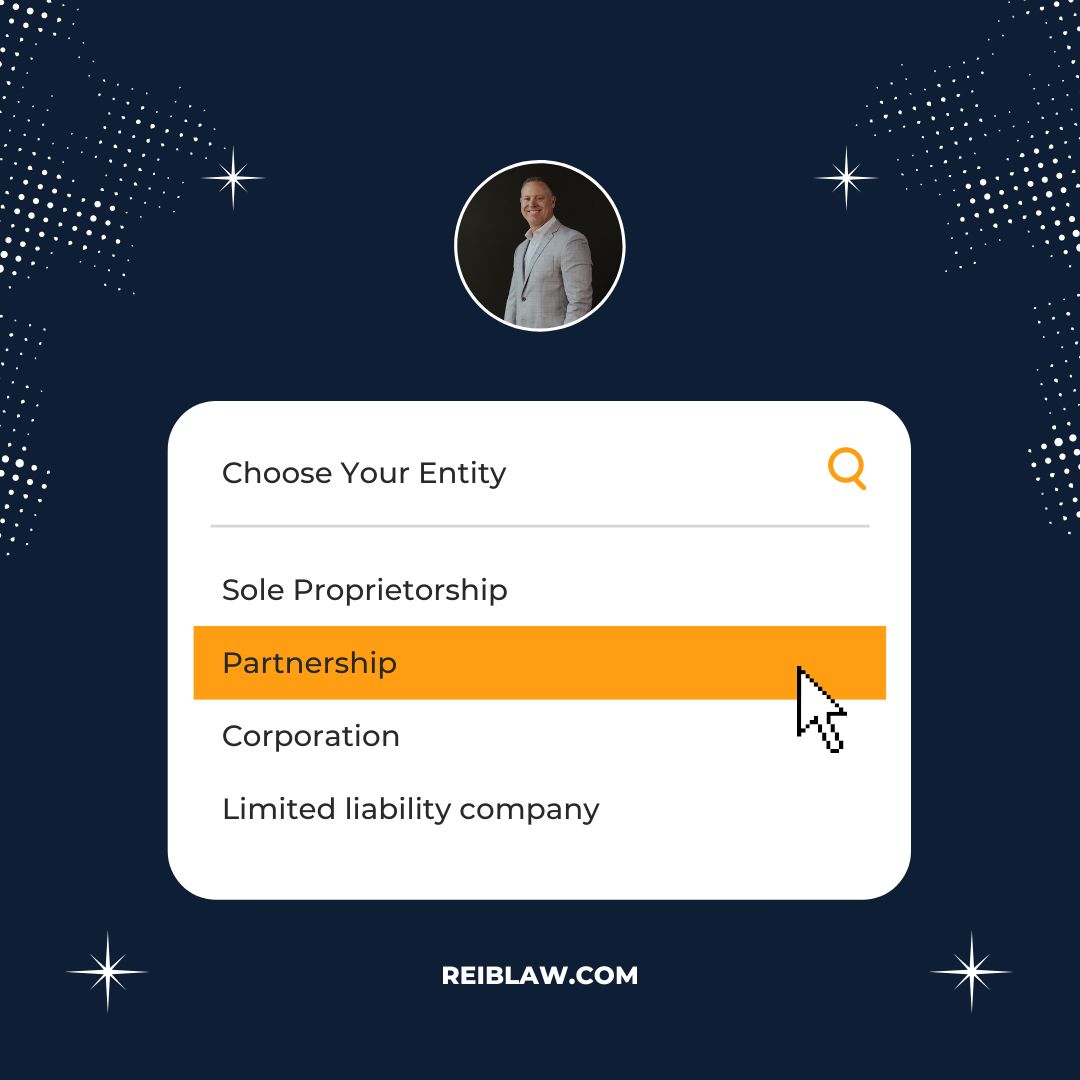 thescottreib's tweet image. Choosing the right form of entity for your business is extremely important for a variety of reasons! Classifying your business right can protect your family and business from intertwining assets! If you&apos;re not sure what your business should be classified as, give us a call!