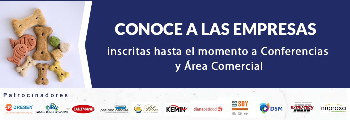 FOROMASCOTASMX's tweet image. ¡¡Ya somos más de 250 empresas!!

Interactúa de manera virtual con empresas especializadas en alimento para mascotas.

Conoce a las empresas asistentes al evento: bit.ly/3yVNUgk