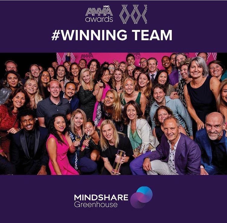 Mindshare NL tweet media