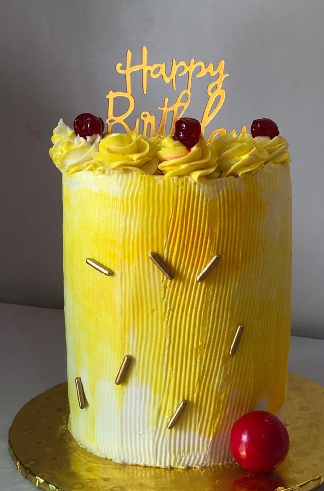 Riqueza cakes tweet media