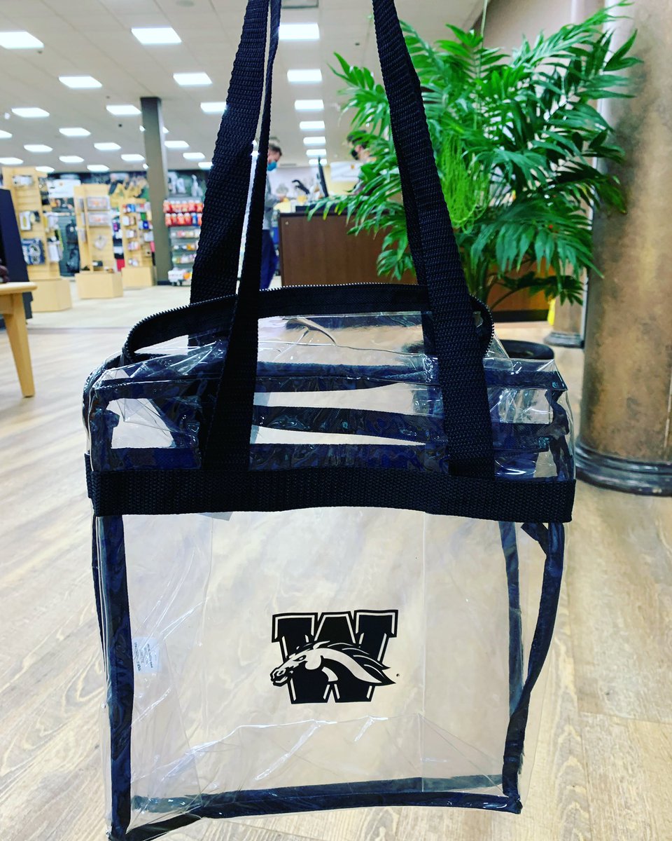 The WMU Bookstore tweet media