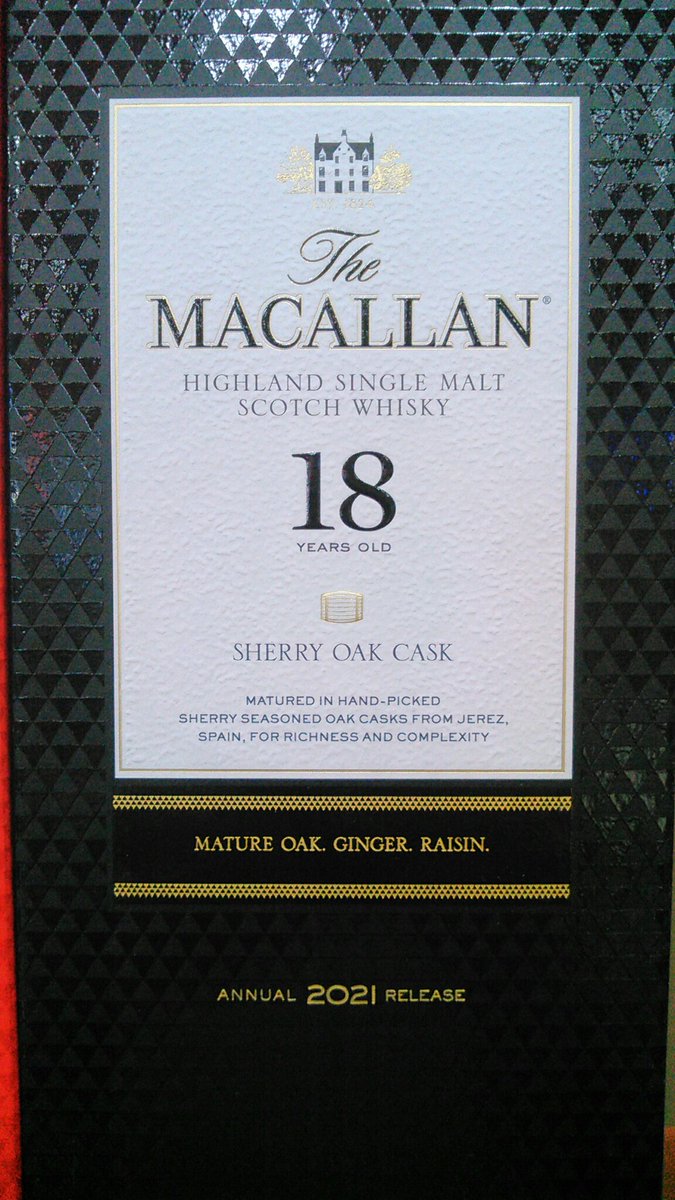 After a long wait the 2021 release has arrived!
Do not tarry it won't last long.