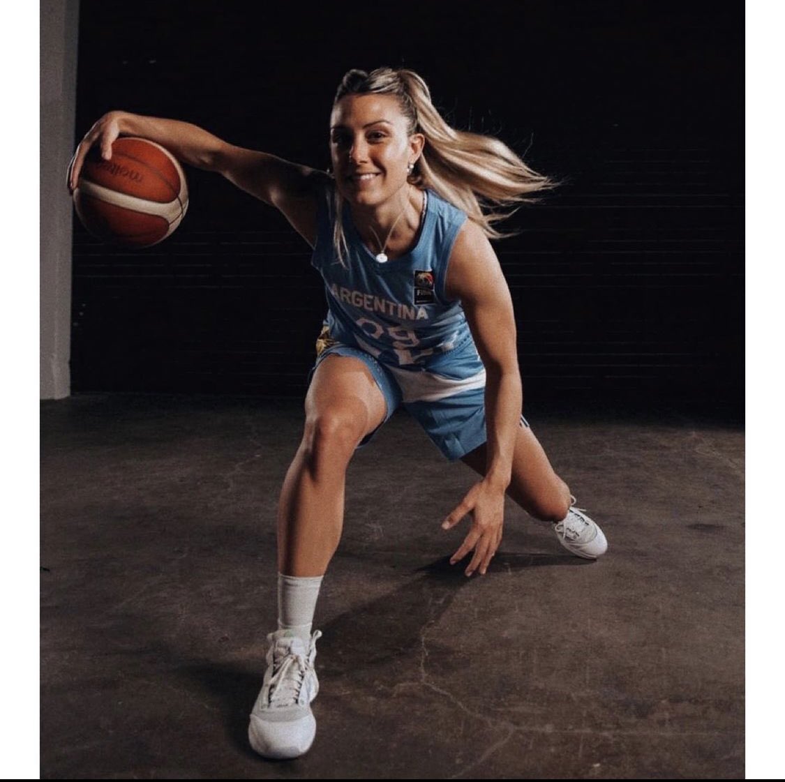 Igualando La Cancha 970 tweet media