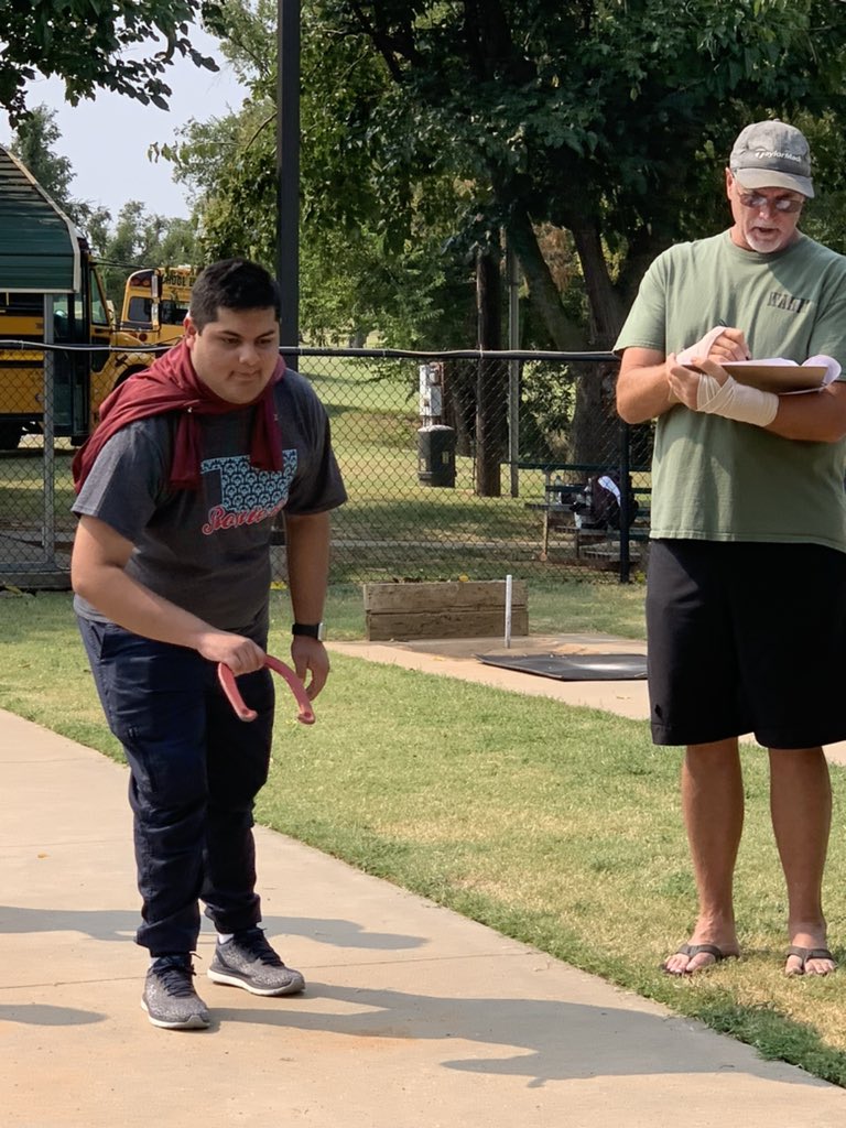 Campbell CHS 🌪 tweet media