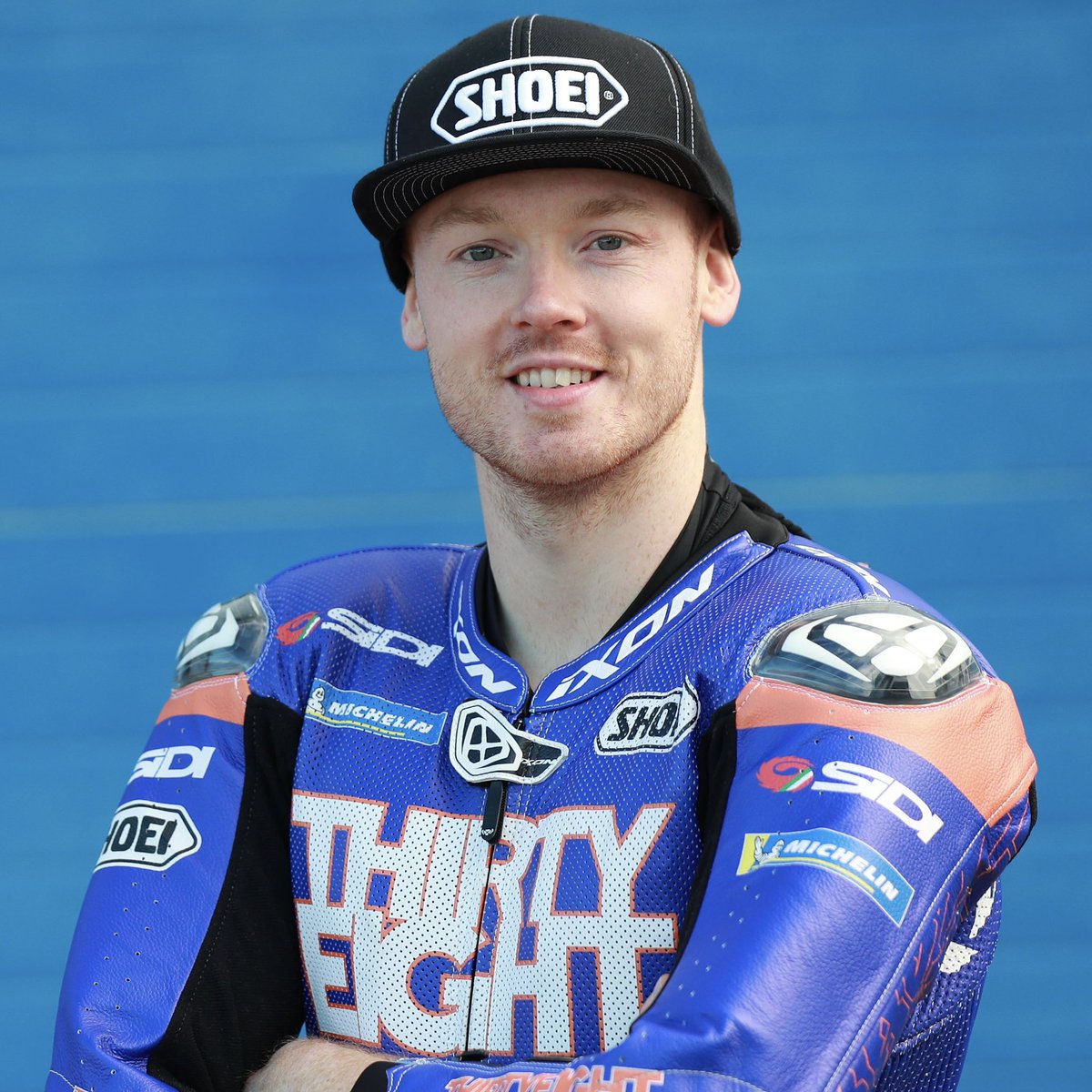 We're excited to have MotoGP rider @BradleySmith38 joining the eSC team to assist with rider recruitment and development as part of our new Rider Programme! 🙌

Find out more here: esc.live/latest/esc-ann…

#eSkootr | #eSCRacing