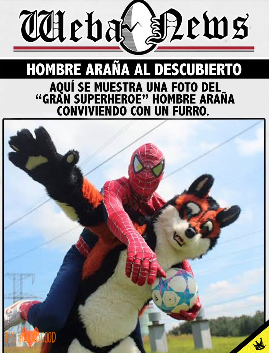 luisitorey's tweet image. Por qué tú?