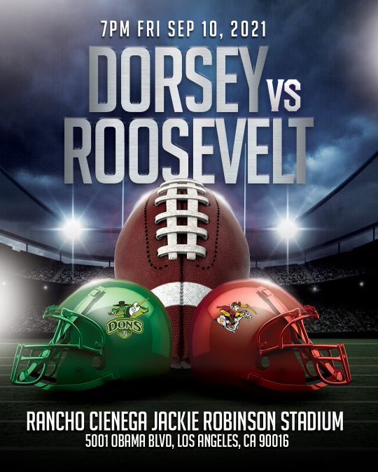 TONIGHT’s THE NIGHT