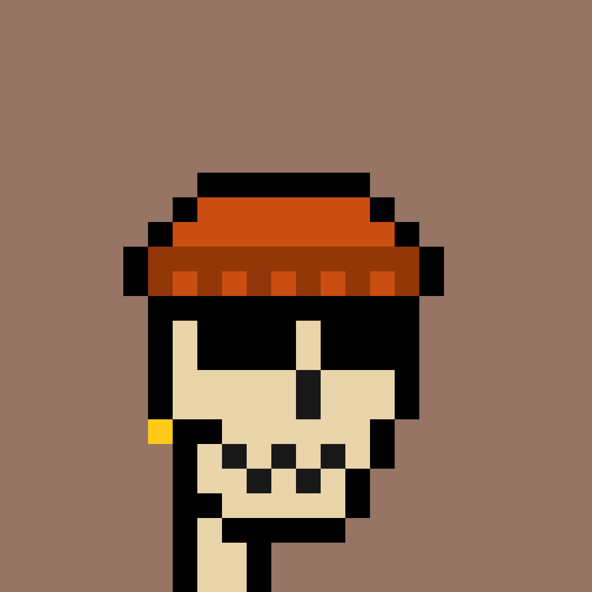 ☠ GIVEAWAY ☠

We are giving away ONE Dead Punk to a random person who:

1️⃣ Follow's <a href="/TheDeadPunks/">Dead Punks💀 (525/1000 sold)</a>
2️⃣ Like's &amp; RT's this post
3️⃣ Tags 2 friends
4️⃣ Also Must JOIN our Discord!

🔹 discord.gg/Mq29bhjTN4

🗓 Winner chosen: September 17th 

Good luck!
#NFT #NFTGiveaway