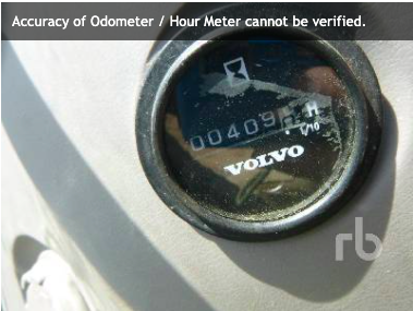 CGExports's tweet image. FOR SALE: 2009 VOLVO ECR305CL Hydraulic Excavator
Year
2009

Manufacturer
Volvo

Model
ECR305CL

#Trade #Shipping #canadabusiness #exports #imports #cargoshipping #shippingindustry #Economy #logisticssolutions #cranes #heavyequipment