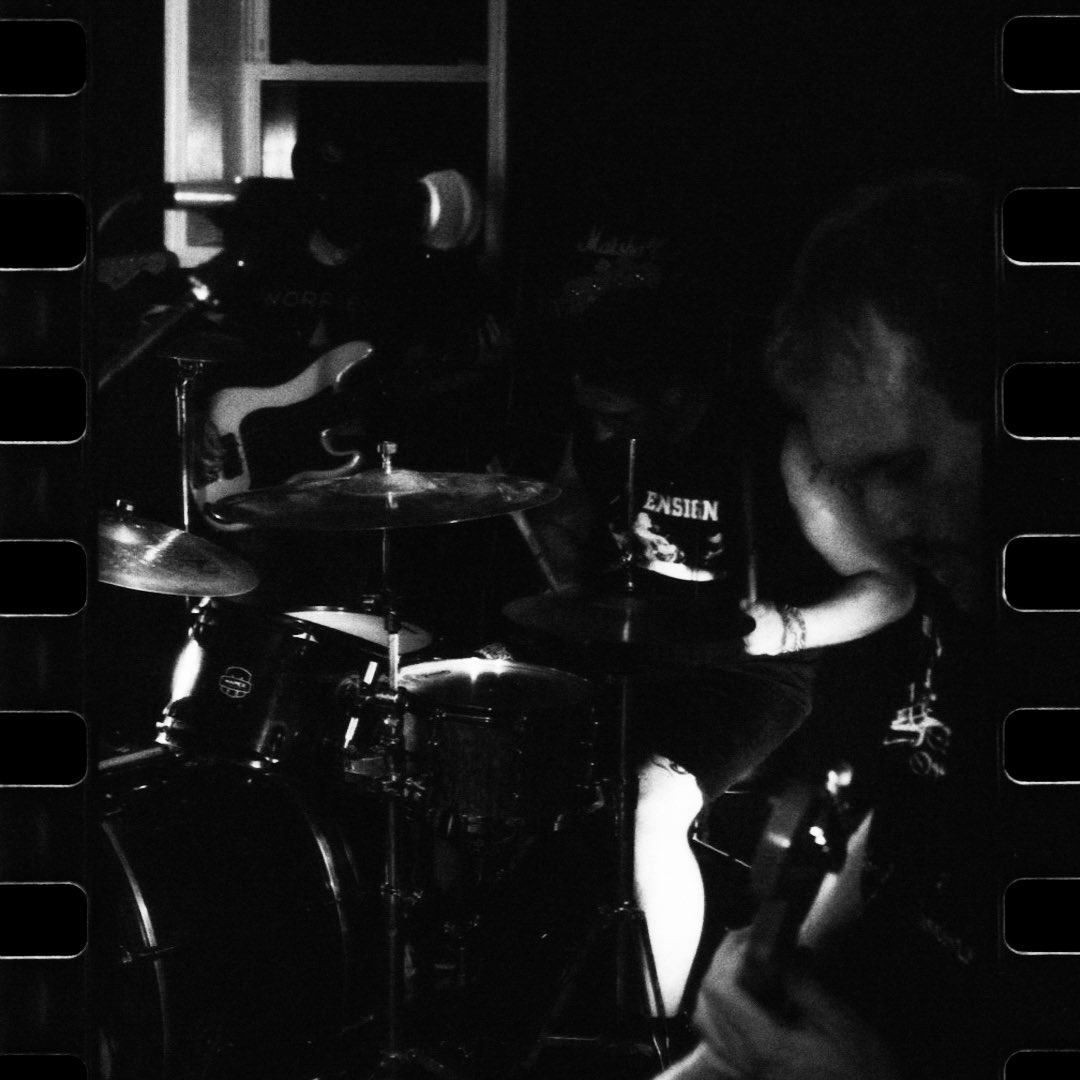 EntropyNY's tweet image. Last Saturday. This Saturday. Trenton let’s get safely dangerous. (Photos by Collin Adams)