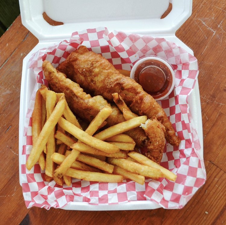 Iron Hand Brewing tweet media