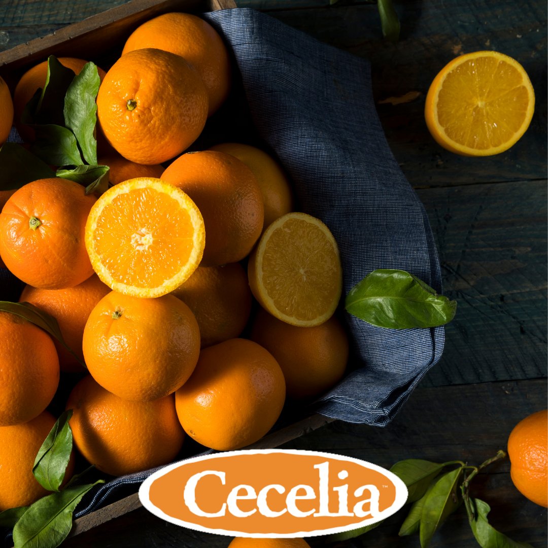 CeceliaPacking's tweet photo. Guess what we're doing today?! We're going to be making FRESH ORANGE JUICE! It's a fun and relaxing task to do, which ends with the reward of some tasty OJ! 😁
#FreshOJ #Citrus #ValenciaOranges #Fun #OrangeJuice https://t.co/pCLtkl2GrK