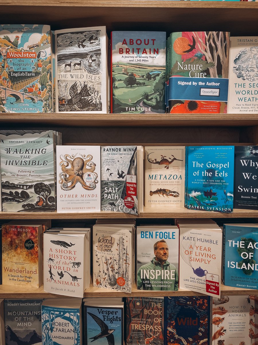 TheYardsCG's tweet image. As we head into the cosy months of autumn, find your next book to get stuck into from @StanfordsTravel 🍂📖 Find their store on Mercer Walk.

Photo is from @inmysundaybest's recent visit to @TheYardsCG 

See her full visit here 👉bit.ly/3hlOsp8