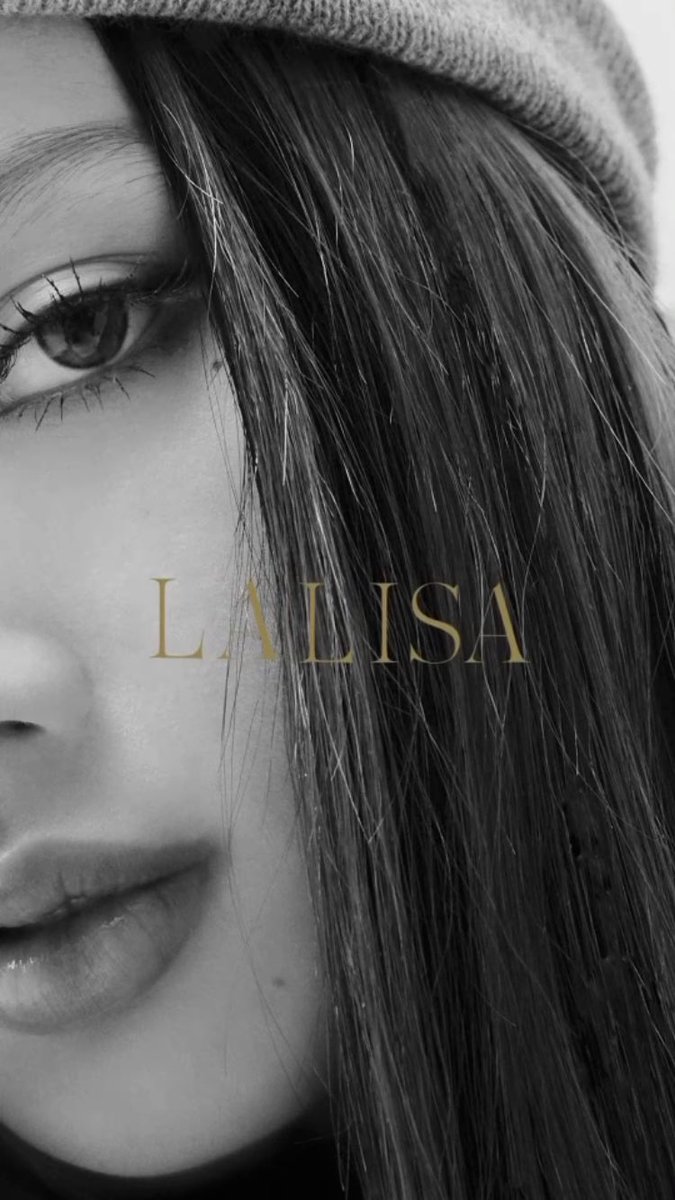 esp_gaby's tweet photo. Bien preciosa la #LALISA toda una diosa, perfecta. 😍 #LalisaManoban #LISASOLODEBUT https://t.co/C6qDZXmuGd