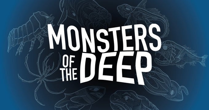 Join the National Oceanography Centre and Discovery Collection's Tammy Horton on Monday for #MonsterMonday social media takeovers! 

Follow the action at the link or via #MonsterMonday.

x.com/NOCnews