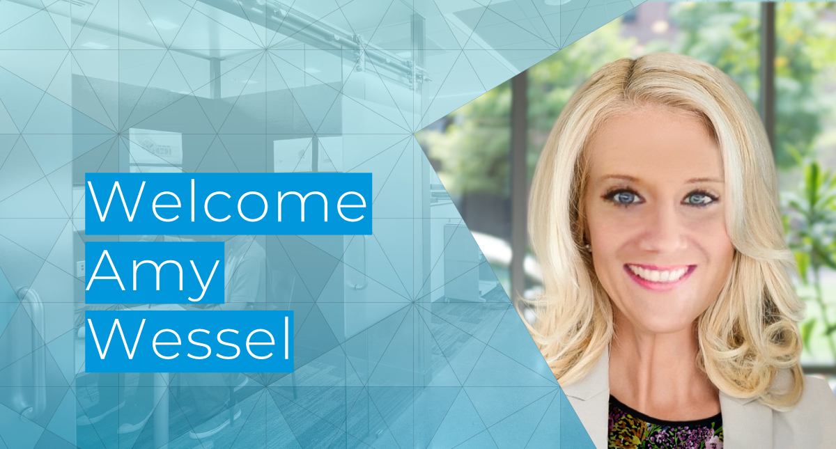 Welcome to our newest healthcare leader, Amy Wessel!

As the Principal/Managing Director of Healthcare Strategy and Analytics for Trinity:NAC, Amy is passionate about advancing strategies that shape trends and next-generation solutions. 

#healthcaredesign #healthcaremanagement