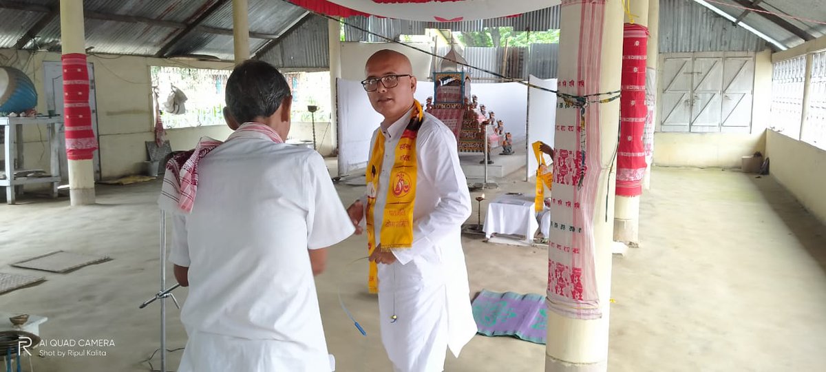 Patanjali Yog Samiti, Assam (@yog_assam) on Twitter photo 