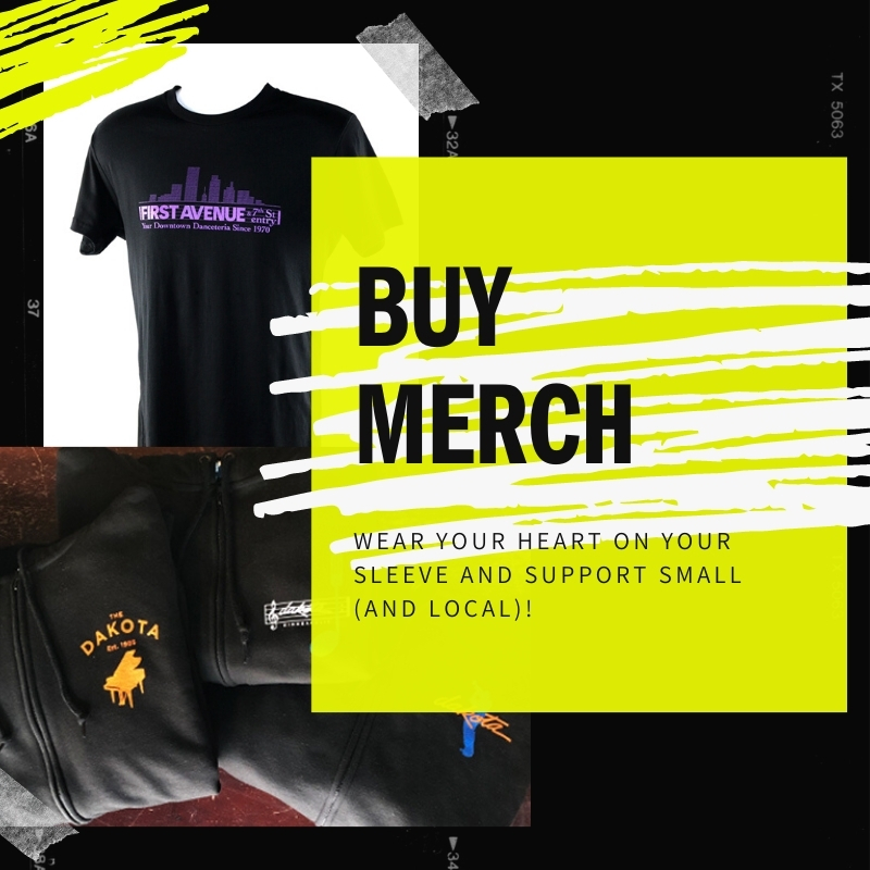 MNIVA | #SaveMNStages tweet media