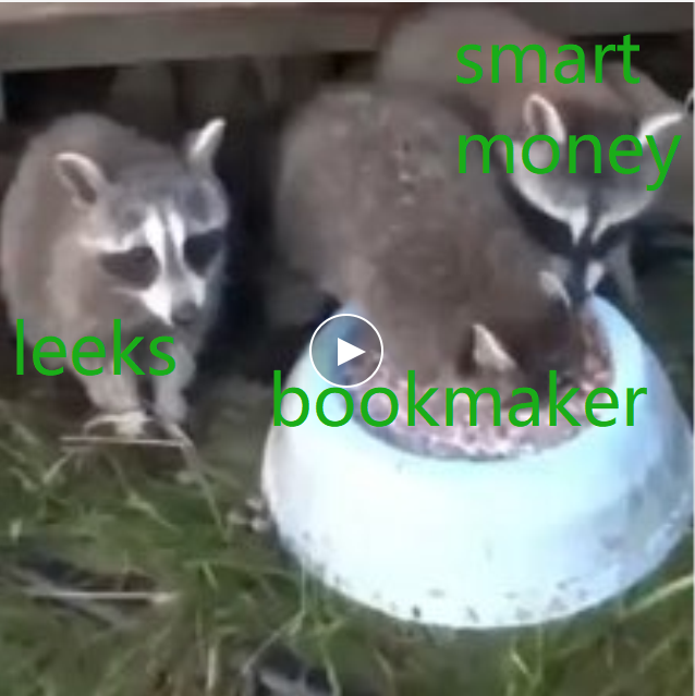 oldleek tweet media