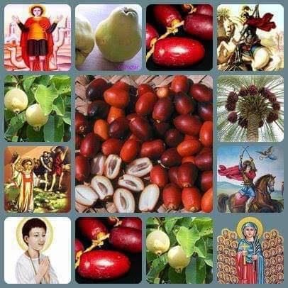 BishopErmia's tweet photo. عشية عيد النيروز- رأس السنة القبطية https://t.co/XabgT2loUG