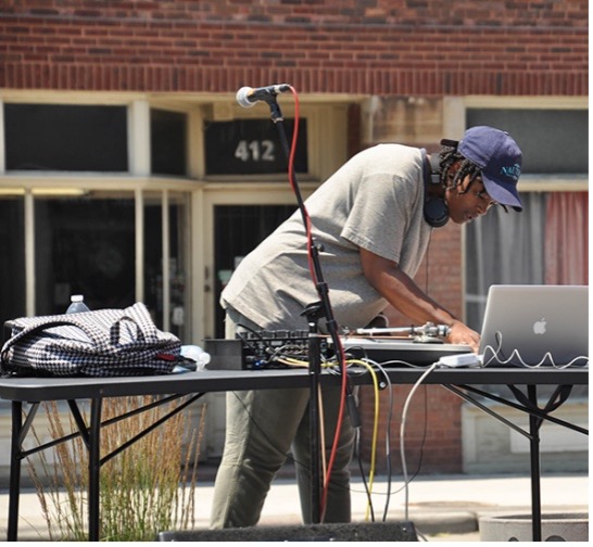 Waterloo Arts tweet media