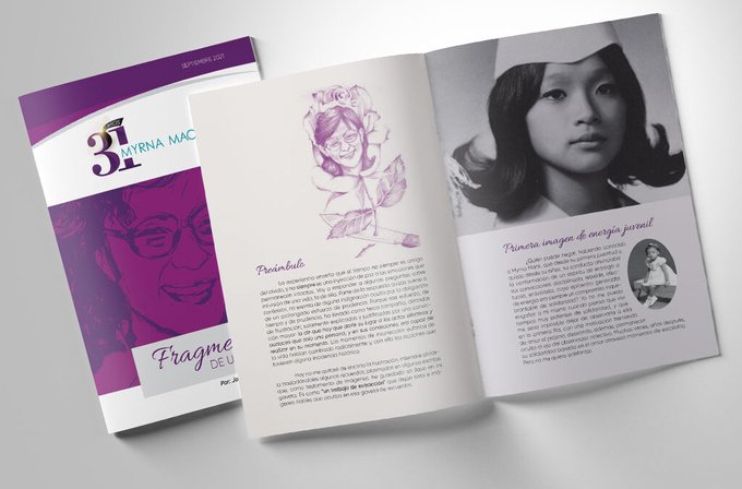 📢📄 Hoy el Dr. José García Noval en ocasión de la víspera de los 31 años del asesinato....