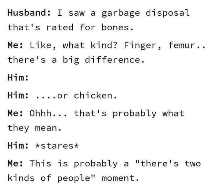 Eva_DK_'s tweet image. Boyfriend is saying that this is an actual part of our conversation...

#Oops #forensics #forceofhabit 😏