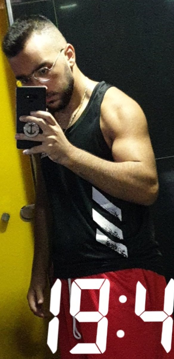 Body under construction 🏋️‍♂️