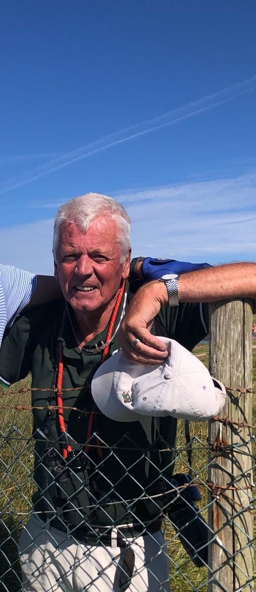 Trevose Golf Club tweet media