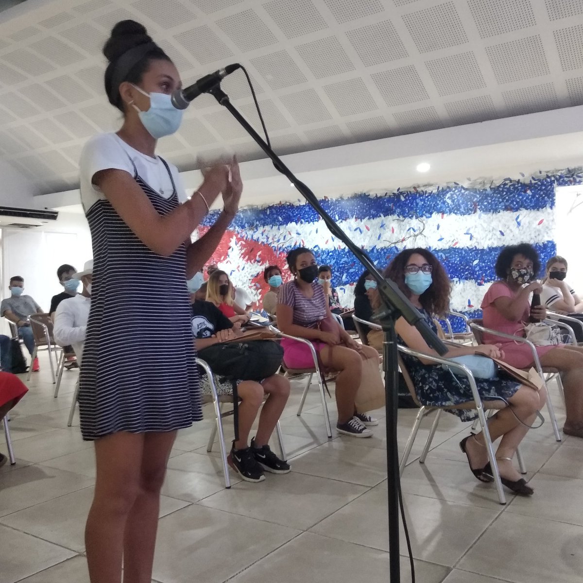 Escuela Nacional de Música tweet media