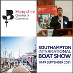 Photo by Southampton Chamber of Commerce (@SotonChamber)