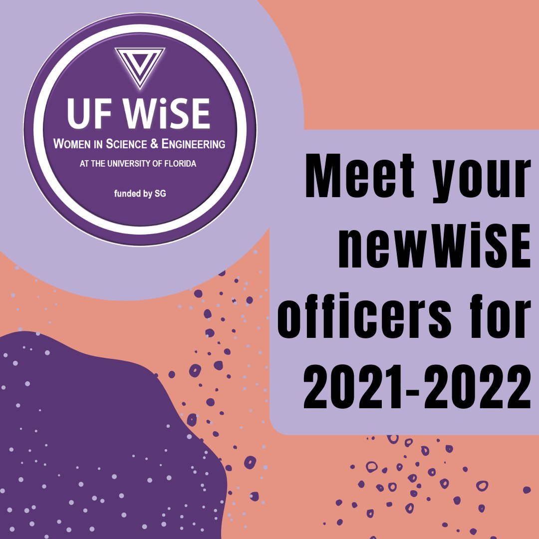 WiSE in GNV FLA tweet media