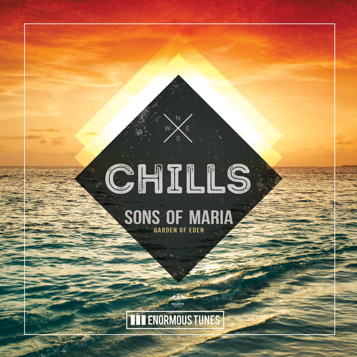 enormouschills's tweet photo. The insane duo is back! Check out the brand new hit “Garden Of Eden” by the great @sonsofmaria out now! 🙌
.
.
.
#newmusic #sonsofmaria #edm #electronicmusic #enormousfamily https://t.co/WbEmNYYcjc