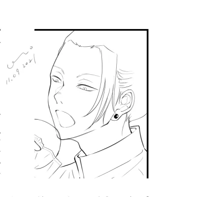 進捗
ん-😵‍💫
これでいいかなぁと始めたけど、描いてるうちにやっぱダメだこりゃ的になってる…orz
練習とおもってつきすすむことにする…🤣
1pまんがかいてマス。 