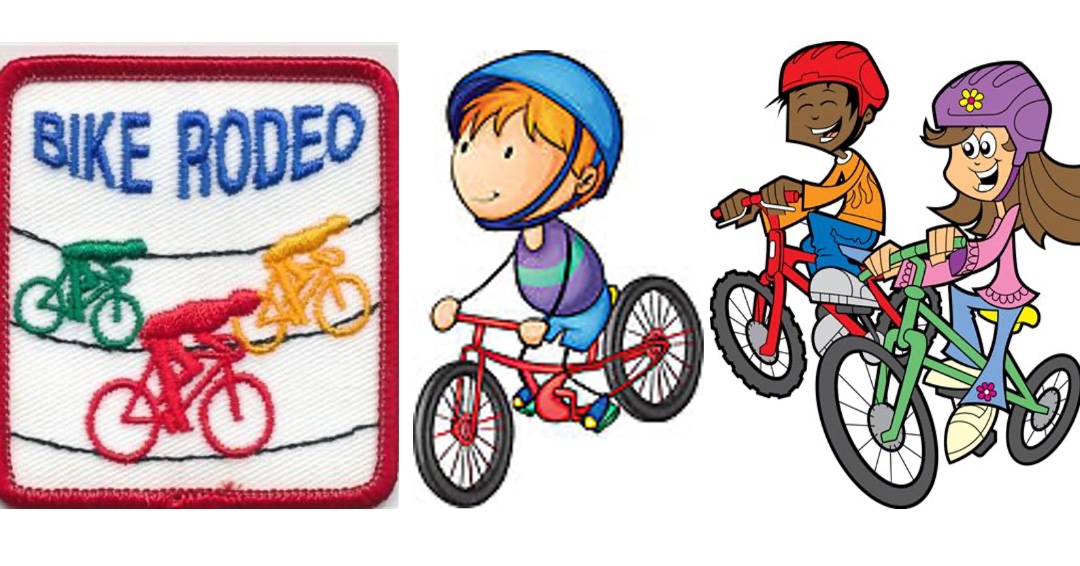 ONLY A FEW SPOTS LEFT. Sign-up now.
Bike Rodeo at 2021 Silicon Valley Day n Night Fun Fest  at Memorial Park, tomorrow 10am-12pm.

Trail Head Cyclery will be checking your bikes.

FREE registration: tinyurl.com/FFFBR19
@trailheadcyclery #cupertinorotary #SVDNFF