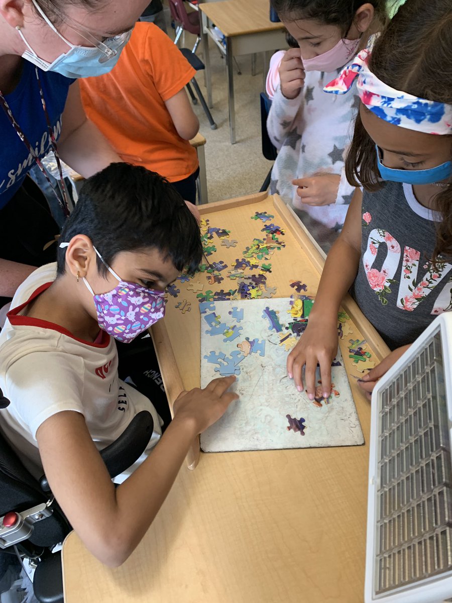 Mrs B’s Class tweet media