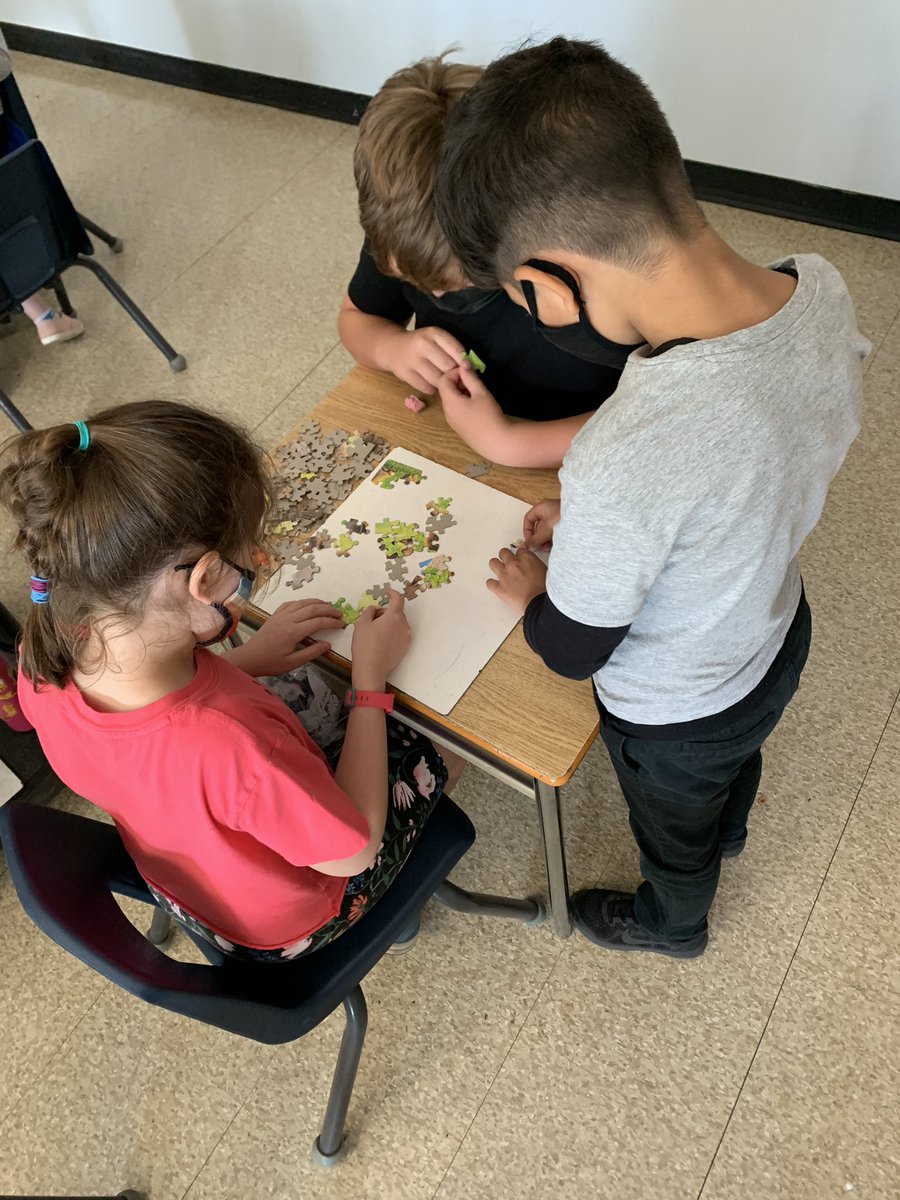 Mrs B’s Class tweet media