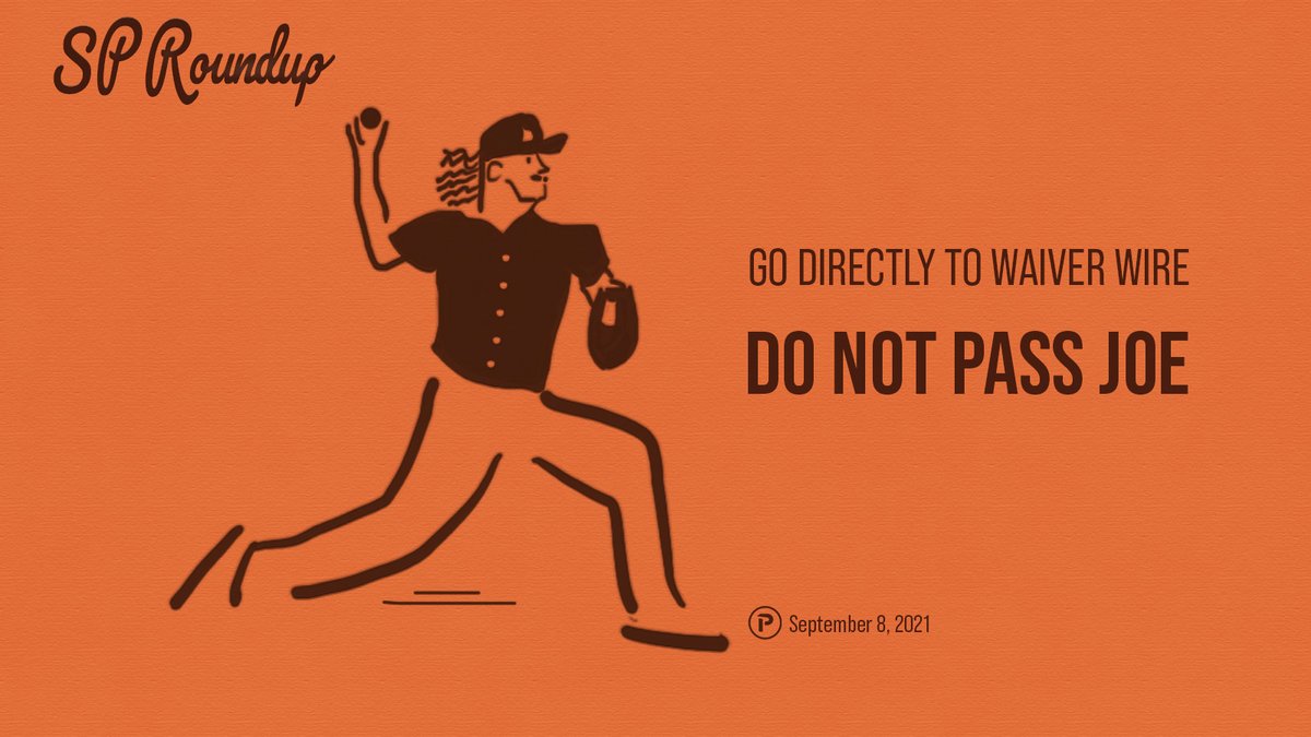 JustParaDesigns's tweet image. Some recent Roundups for @PitcherList. One of my favorite parts of doing the Roundup is that I get to play with so many different styles.