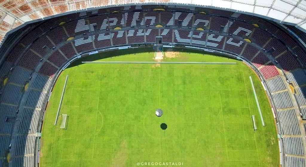 ESTADIOSdeMÉXICO tweet media
