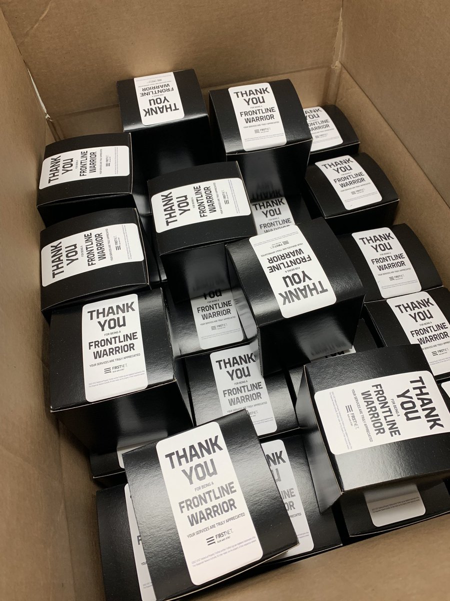 With Amber from Dodge St for #ProjectBrave at Blair Volunteer FD. Dropped off these great Appreciation boxes to show our Volunteer Firefighters appreciation. Thankful for allowing us to speak at their meeting! <a href="/Tara_Carlson_/">Tara Carlson</a> <a href="/CarmenC1110/">Carmen Campbell</a> <a href="/BOLDNP/">BOLD Northern Plains</a> #lifeatatt #BoldSignatureMoves