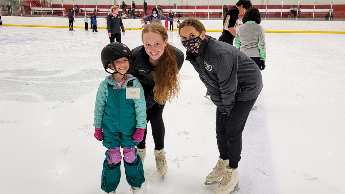 Looking for a fun activity for your child this fall? 

Register for Learn to Skate today:  noviicearena.com/page/show/4113…