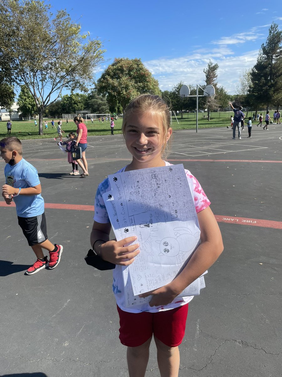 Kryssie Mingst tweet media