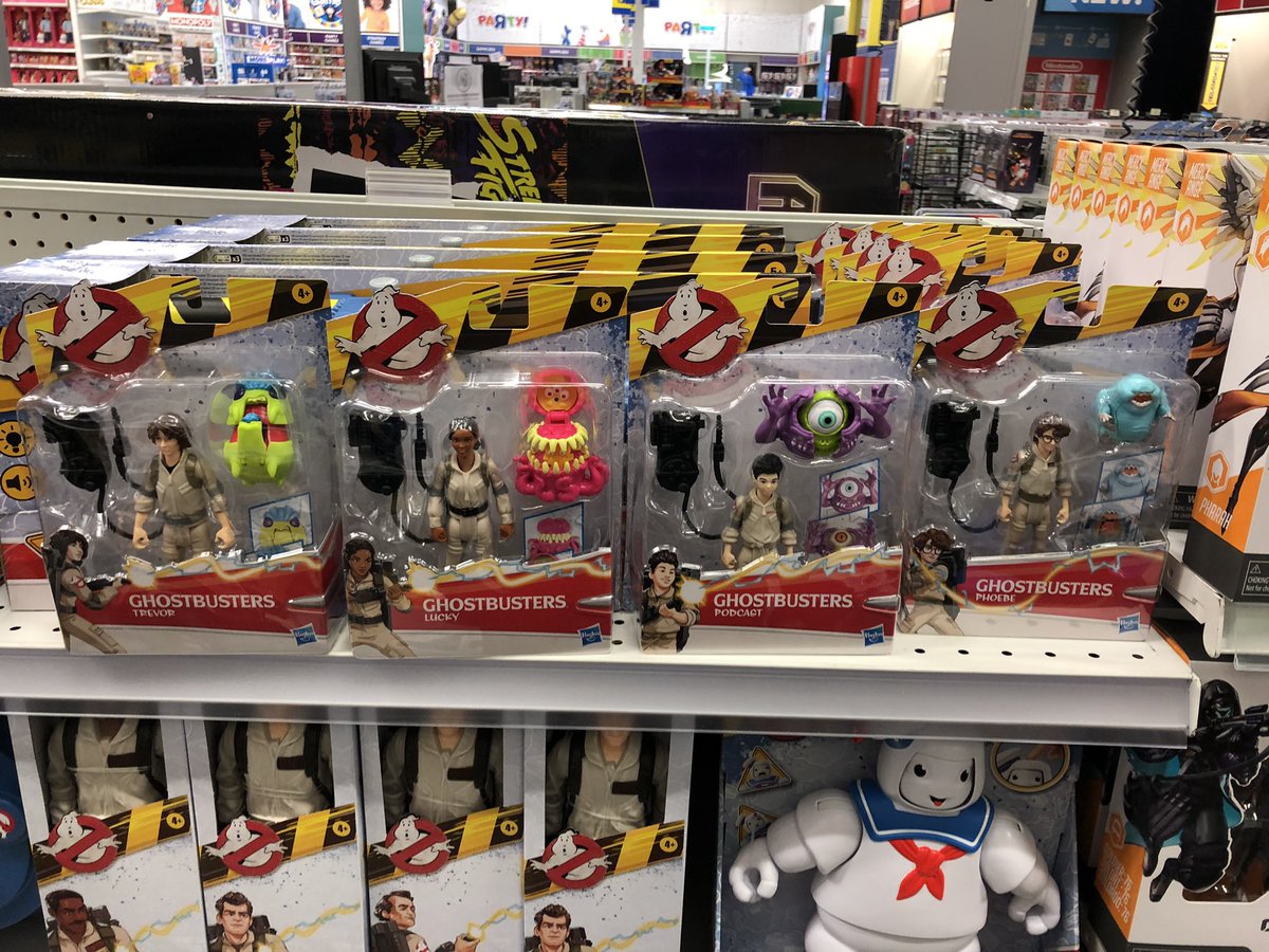 MBGhostbusters tweet picture
