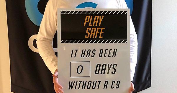 😓 https://t.co/iPNkn8ymim<a href="/tag/fangsout"class="tags"><span>#fangsout</span></a><a href="/tag/contenders2021"class="tags"><span>#contenders2021</span></a><a href="/tag/cleartheskies"class="tags"><span>#cleartheskies</span></a>