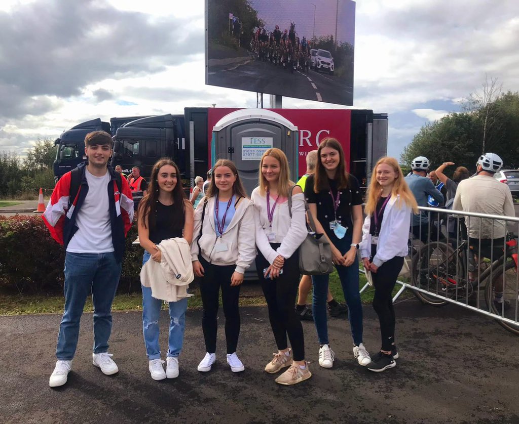 Lord Lawson of Beamish Academy tweet media