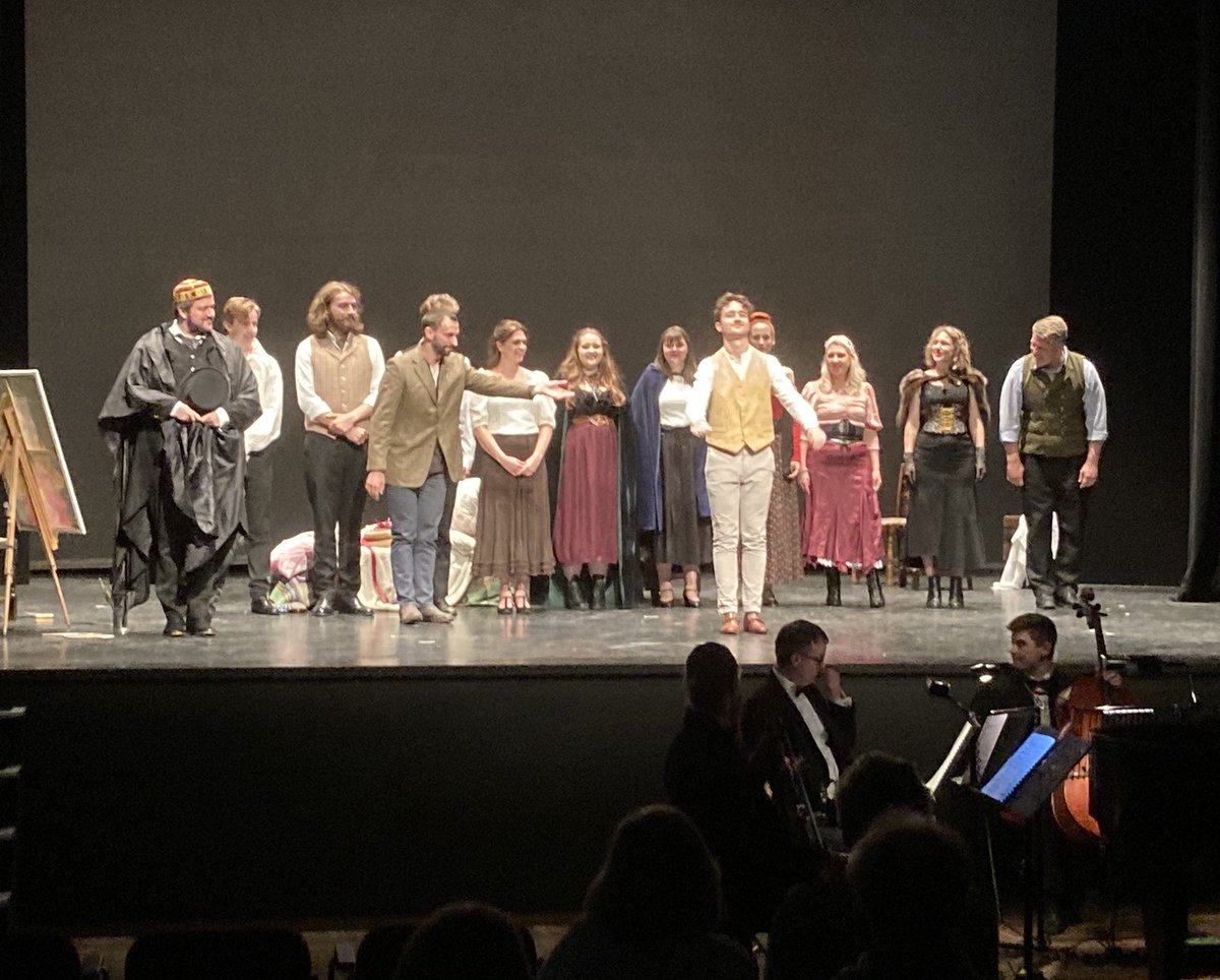 James Michael Holt tweet media