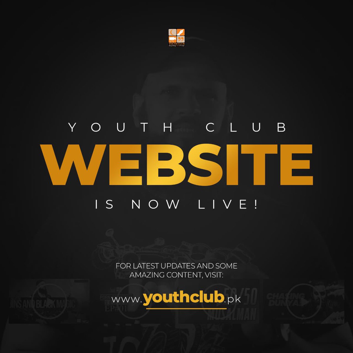 Youth Club Youthclubpk Twitter