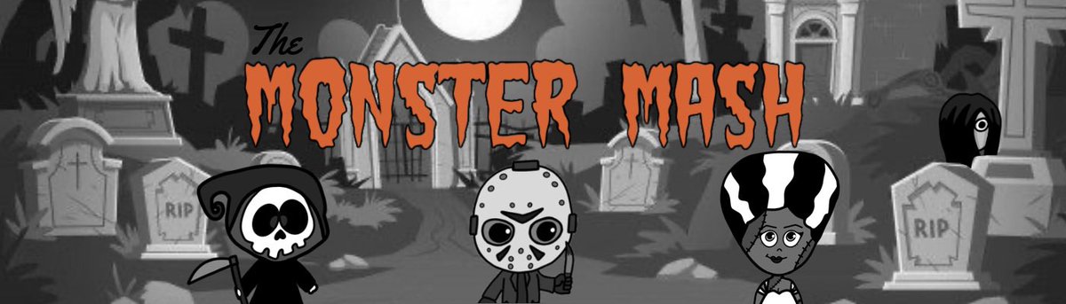 monstermashNFTs's tweet photo. Hello Monster Fam! 🧟‍♀️ 
Details on the next drop are coming soon! 
Come hang in our discord so you don’t miss out on any info or fun events 👻 

https://t.co/JiVYbTL4Xs
https://t.co/Qg6bvCEl9k

#NFTs #NFTCommmunity #nftcollector https://t.co/u1u0R7GLGU